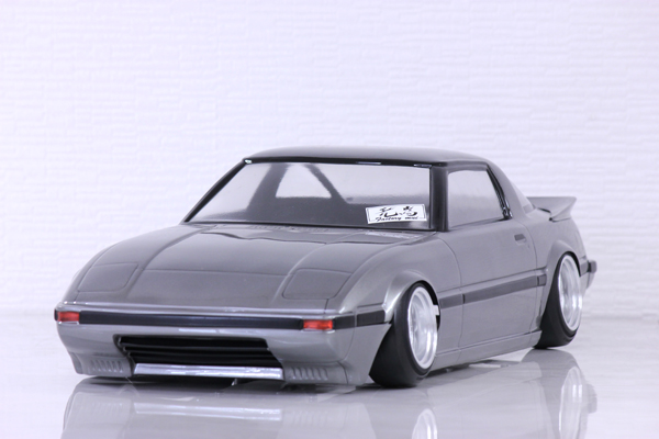 PANDORA RC　PAB-3183　　MAZDA サバンナ RX-7 SA22C