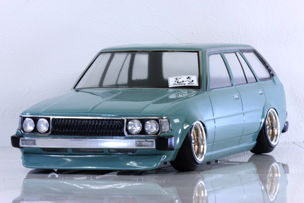 PANDORA RC : ラジコンネットショップ ☆CHAMP Net Shop RC