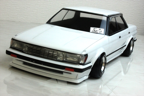 PANDORA RC　PAB-3196　　Toyota MARKⅡ GX71 Ver.2