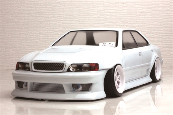 PANDORA RC　PAB-3197　　Toyota CHASER JZX100 (Bn-Sports)