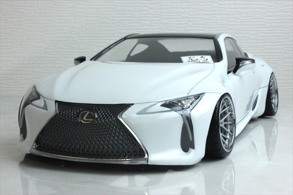 PANDORA RC　PAB-3191　　Lexus LC