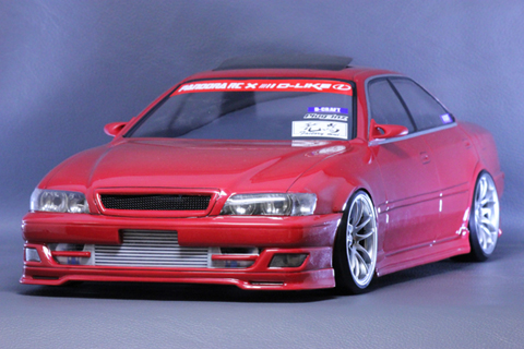 PANDORA RC　PAB-3128　　Toyota チェイサー　JZX100