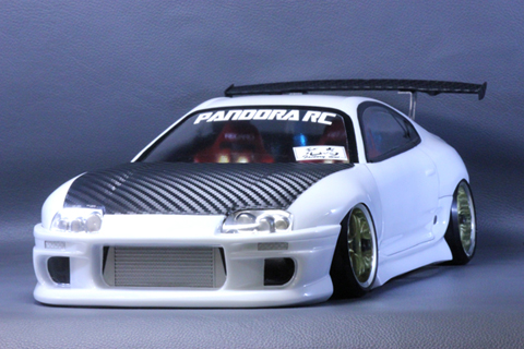 PANDORA RC　PAB-3135　　Toyota スープラ　JZA80