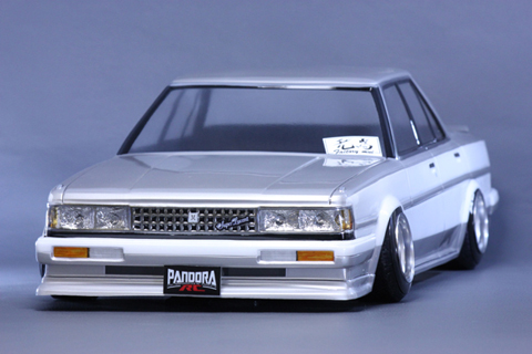 PANDORA RC　PAB-3146　　Toyota クレスタ　GX71