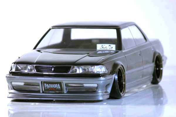 PANDORA RC　PAB-3170　　Toyota　マークII　JZX81＜Ver.2＞