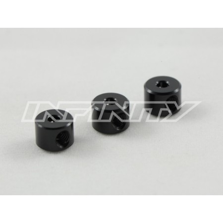 INFINITY　R0165　　2mmストッパー 3個