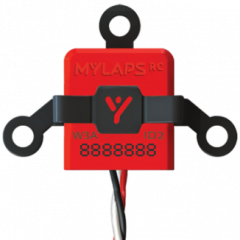 MYLAPS　RC4 TRANSPONDER