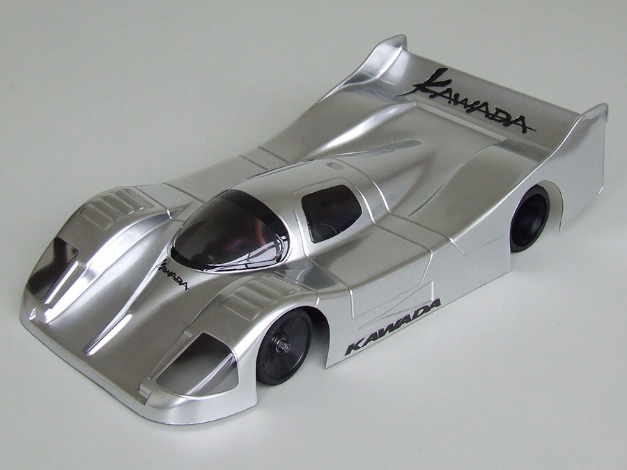 川田模型 : ラジコンネットショップ ☆CHAMP Net Shop RC