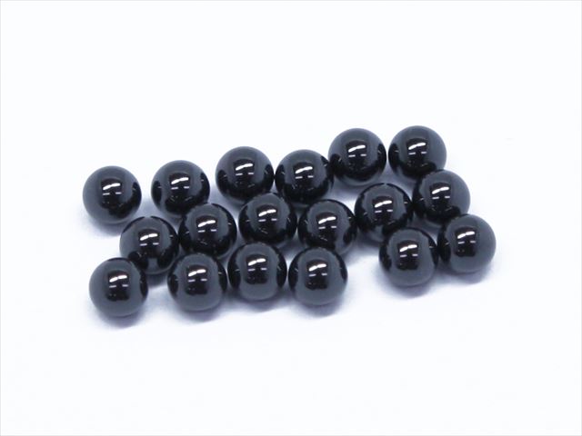 スクエア　SDD-125C　セラミックデフボールG3規格 1/8inch 18pcs