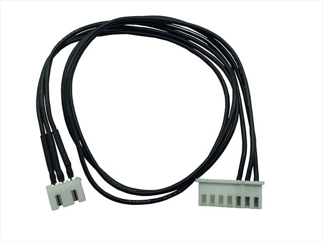 スクエア　SGC-59　　Lipo2Sバランスコネクター ダイレクト仕様 300mm
