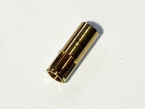 SGE-42B　Φ2.3mm ピニオン変換アダプター(380サイズHOBBYWINGブラシレス用)