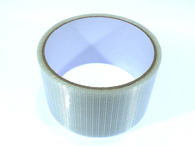 スクエア　SGX-56　ストロンググラスファイバーテープ(50mm×5M)