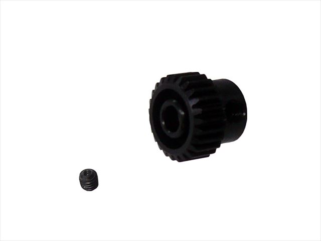 スクエア　SGX-625　64P ハードスチールピニオンギア 25T