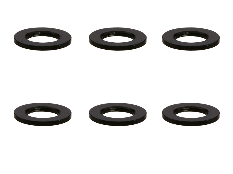TOP LINE TP-305 D-Competition ダイヤフラム (ビッグボア TOP LINE TP-305 D-Competition ダイヤフラム (ビッグボア