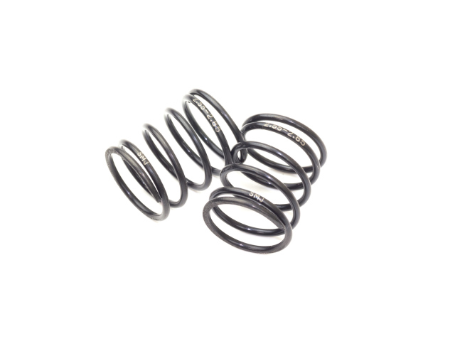 SMJ1245　STEALTH LINE LEFTY SPRING TS2.55-2.85 (Short/2pcs)