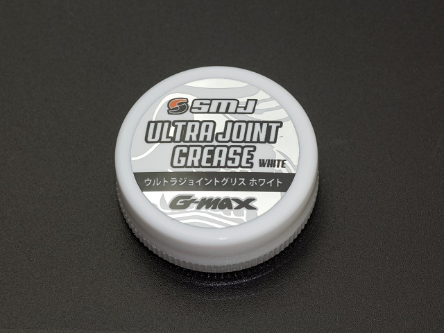 SMJ1327　 SMJ ULTRA JOINT GREASE WHITE