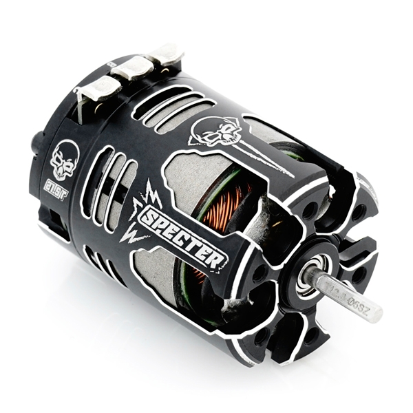 (B)MR-V2ZX135SPT FLETA ZX V2 SPECTER 13.5T ブラシレスモーター (B)MR-V2ZX135SPT FLETA ZX V2 SPECTER 13.5T ブラシレスモーター