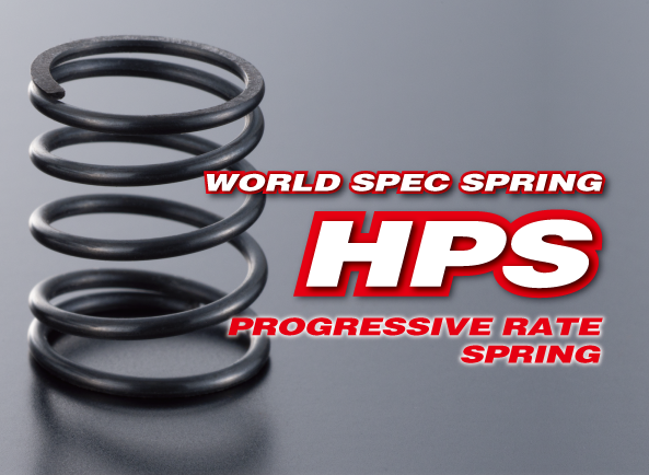 AXON　ST-HP-012　　WORLD SPEC SPRING HPS C2.4-2.7:Pink (2pic)