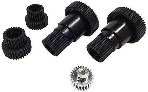 スクエア SGW-30A ハイスピードギヤ・アルミピニオン25T GF-01用 [4543880514787] - 2,200円 :  ラジコンネットショップ ☆CHAMP Net Shop RCアドバイザーチャンプ（電動(EP)RCカー・エンジン(GP)RCカー・ミニ四駆 通信販売）