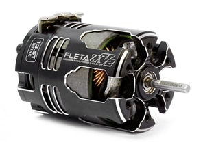 MR-V2ZX105ST FLETA ZX STING V2 10.5T ブラシレスモーター MR-V2ZX105ST FLETA ZX STING V2 10.5T ブラシレスモーター
