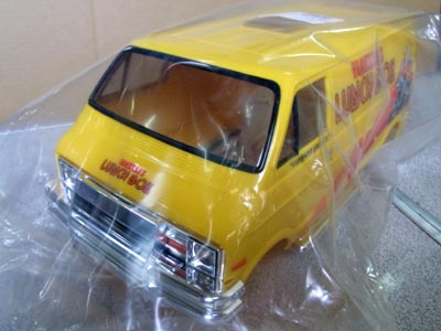 Amazon.co.jp: 1/12 XBシリーズ No.49 XB ランチボックス 2.4GHz プロポ付き 塗装済み完成品 57749 : おもちゃ