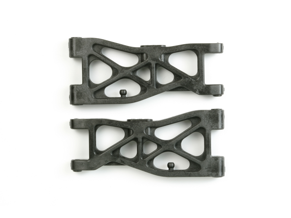タミヤ SP1275 TRF501X F部品（フロントアーム） [4950344512751] - 539円 : ラジコンネットショップ ☆CHAMP  Net Shop RCアドバイザーチャンプ（電動(EP)RCカー・エンジン(GP)RCカー・ミニ四駆 通信販売）