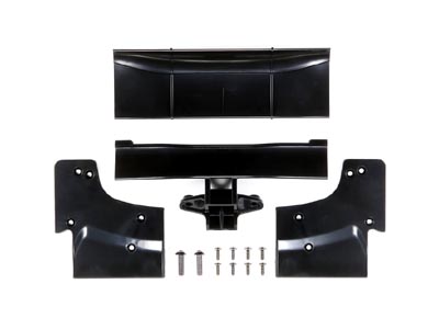 タミヤ SP1382 F104 H部品（リヤウイング） [4950344513826