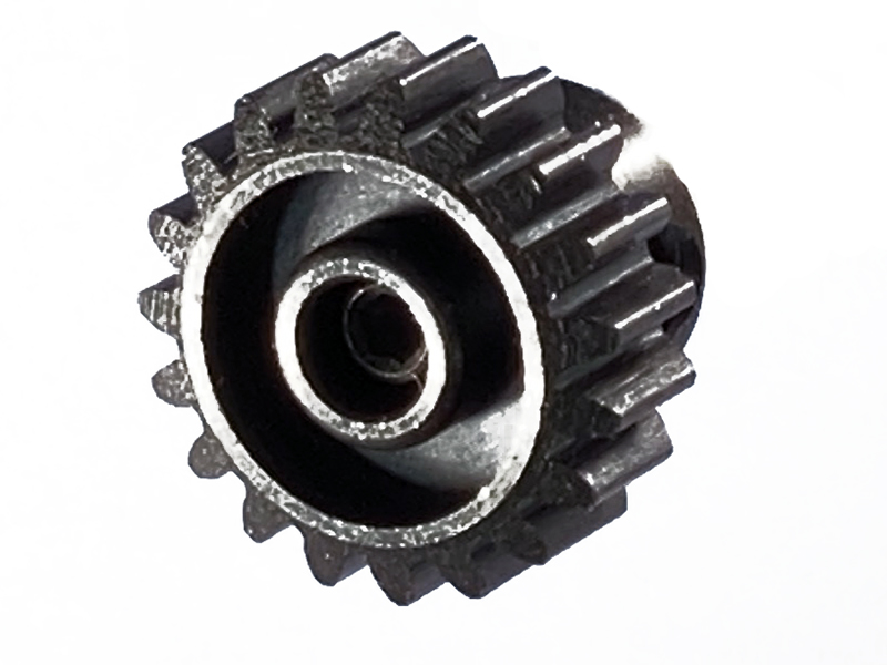 タミヤ SP1248 DF-03 スパーギヤセット [4950344512485] - 308円