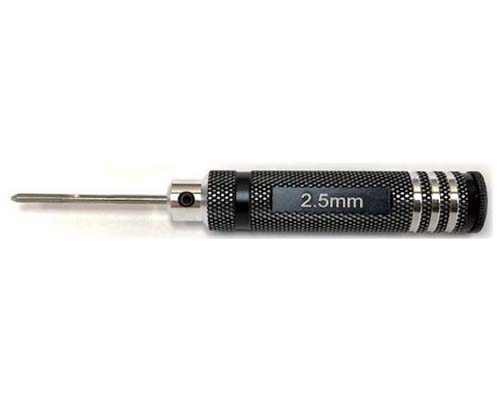 TOP LINE　TK-SR225　　MRT ストレートリーマー2.5mm