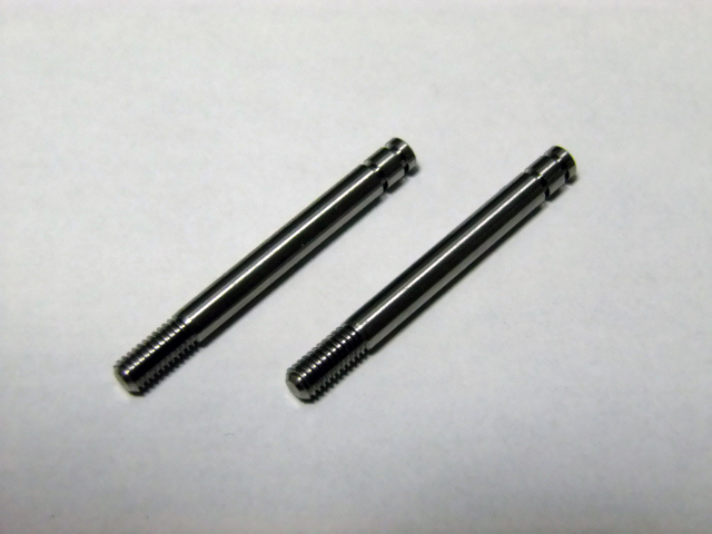 TOP LINE　TP-14T1　　MRTダンパーシャフト　タミヤ用+1mm