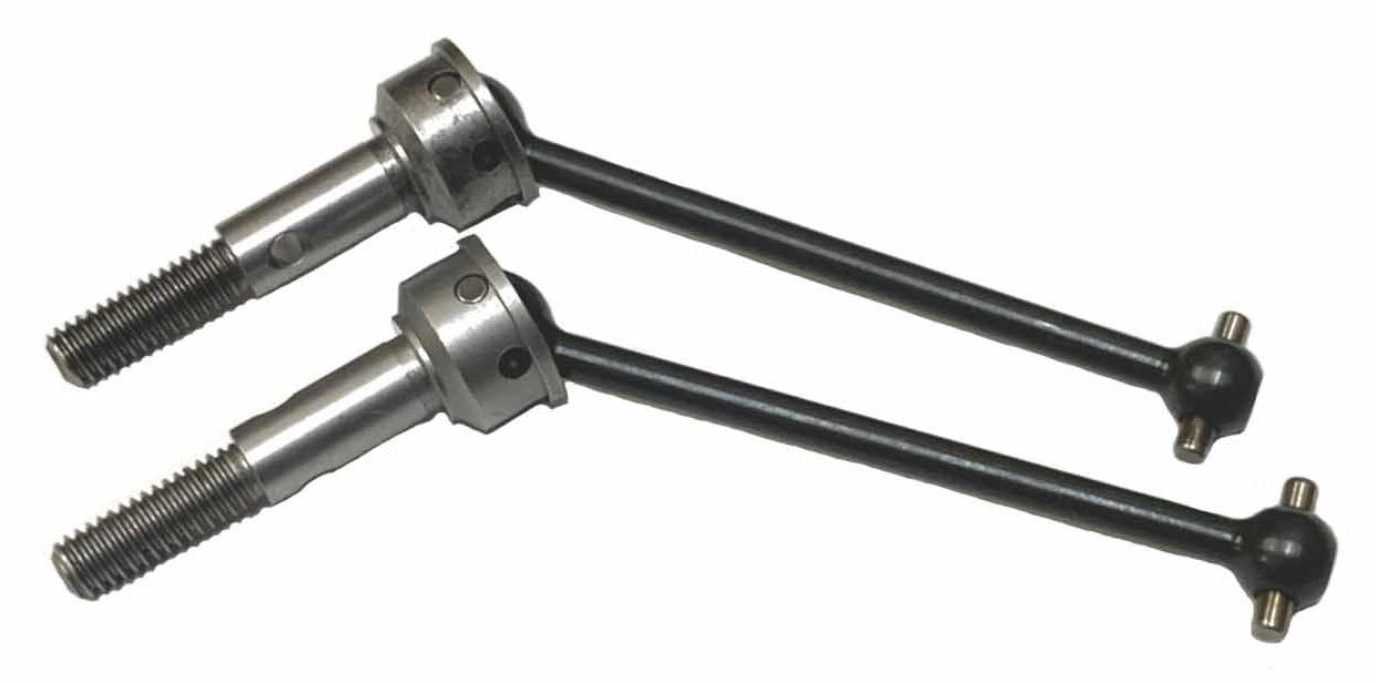 激安価格の TOP LINE TP-25543 YD-2リヤ用WPCユニバーサルジョイント 43mm ホビーラジコン