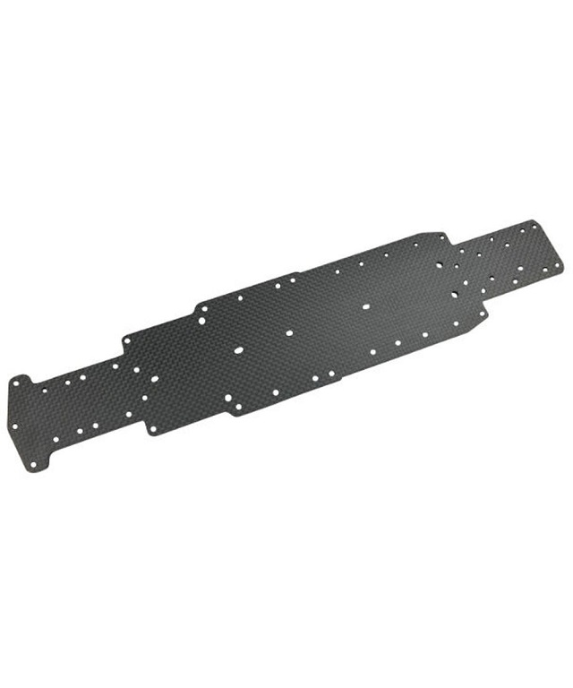 大人気新品をすべて TOP LINE TP-376 RDXコンバージョンシャーシ ver.1 t=2.4 シャーシ
