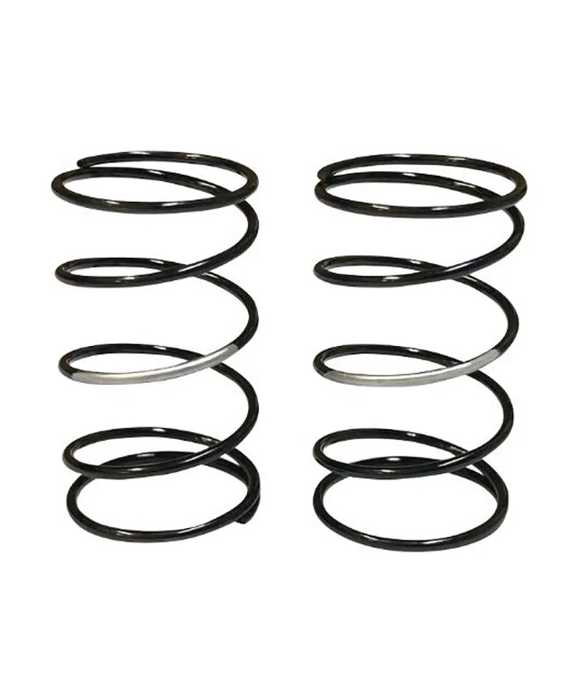 TOP LINE TP380MS RWD用 SLine セミショートスプリング(フロント用 ミディアムソフト