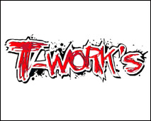 T-WORKS