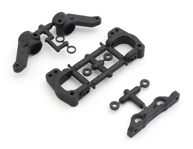 京商純正部品 RB5アップグレードセットと他パーツのセット ホビーラジコン