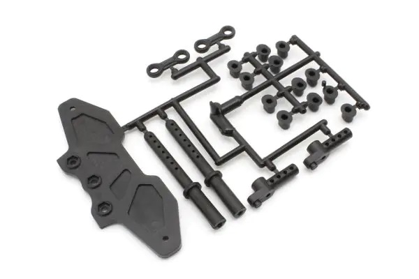 京商　VZ496　バンパー & サスブッシュセット (R4Evo.3/R4s)