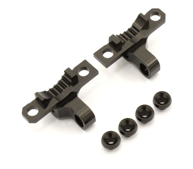 未使用】【中古】京商 7.8ハードピボットボール (M3/5Pcs