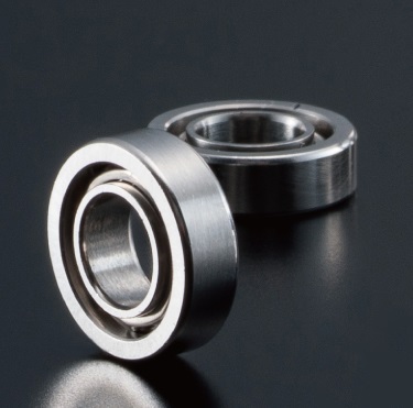 AXON　BM-LF-001　　X9 BALL BEARING 850　(8x5x2.5)　2pic