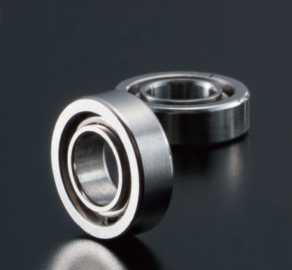 AXON　BM-LF-019　　X9 BALL BEARING 840 Flanged 2pic