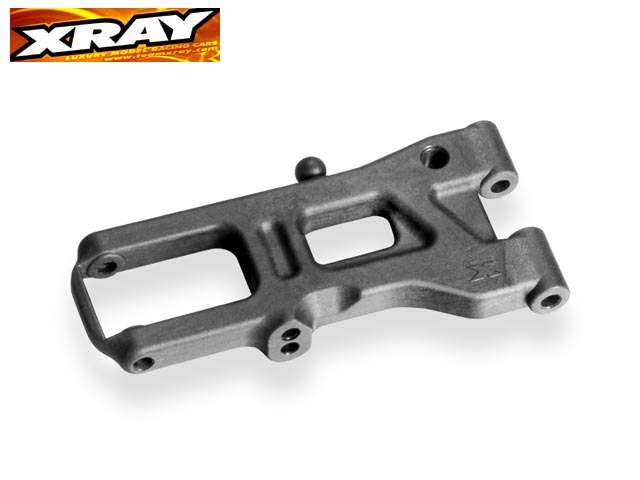 XRAY T4 2020 1/10 ツーリング アルミ カーボン その他パーツ XRAY