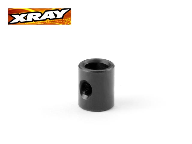 XRAY　305251#　　ECSドライブシャフトインナーアダプター