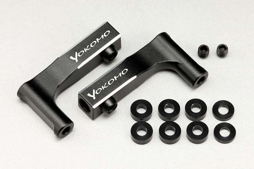 ヨコモ Y2-SBBSA SLF ビッグボアショックセット DP-YD2用