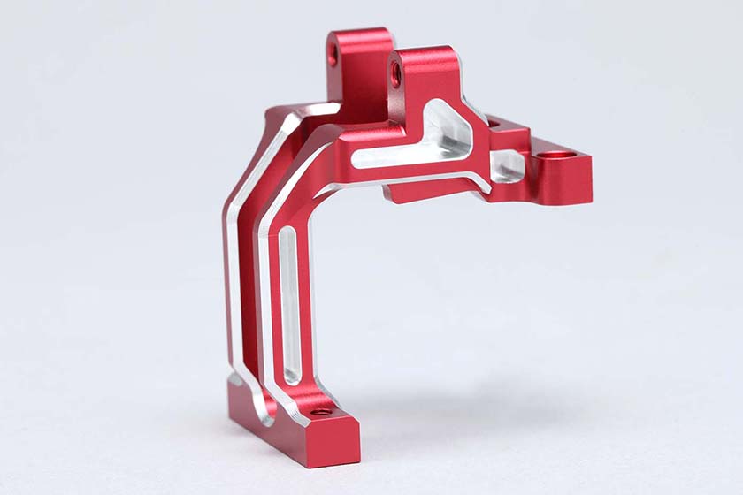 YD-2E/S用 スライドラック バルクヘッドセット Ver.2 ナックル付き YD-2E/S用 スライドラック バルクヘッドセット Ver.2 ナックル付き YD-2E/S