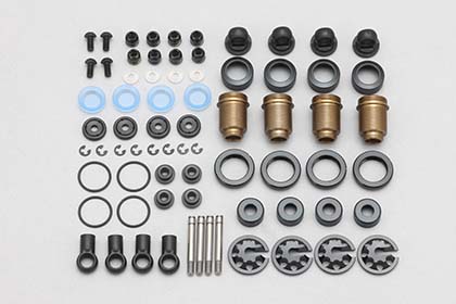 ヨコモ (B) B7-2014S BD7 2014用ショート ショックセット ヨコモ (B) B7-2014S BD7 2014用ショート ショックセット