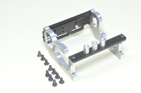 Z1054# F103用 STDアルミモーターマウント [4571486863138