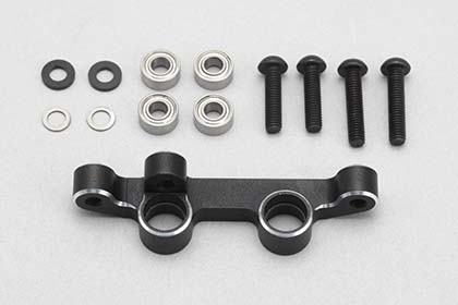ヨコモ Z4-291-6 フロント 291mm 97T ベルト(6mm幅) YZ-4用