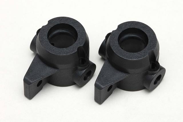 ヨコモ ZB-415 ステアリングブロック(2個入) YZ-834B用 樹脂製 ヨコモ ZB-415 ステアリングブロック(2個入) YZ-834B用 樹脂製