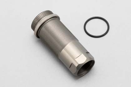 ヨコモ (B)B2-S4L リア XショックVer.2用 シリンダー ヨコモ (B)B2-S4L リア XショックVer.2用 シリンダー