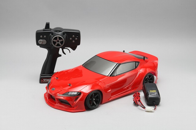 ヨコモ : ラジコンネットショップ ☆CHAMP Net Shop RCアドバイザー 