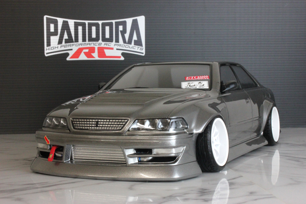 PANDORA RC　PAB-3201　　Toyota MARK II JZX100 (BN-Sports公認)